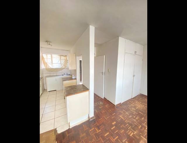 1 BEDROOM PROPERTY TO RENT IN PAARLSHOOP